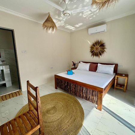 Rafiki Hotel Nungwi Beach Luaran gambar