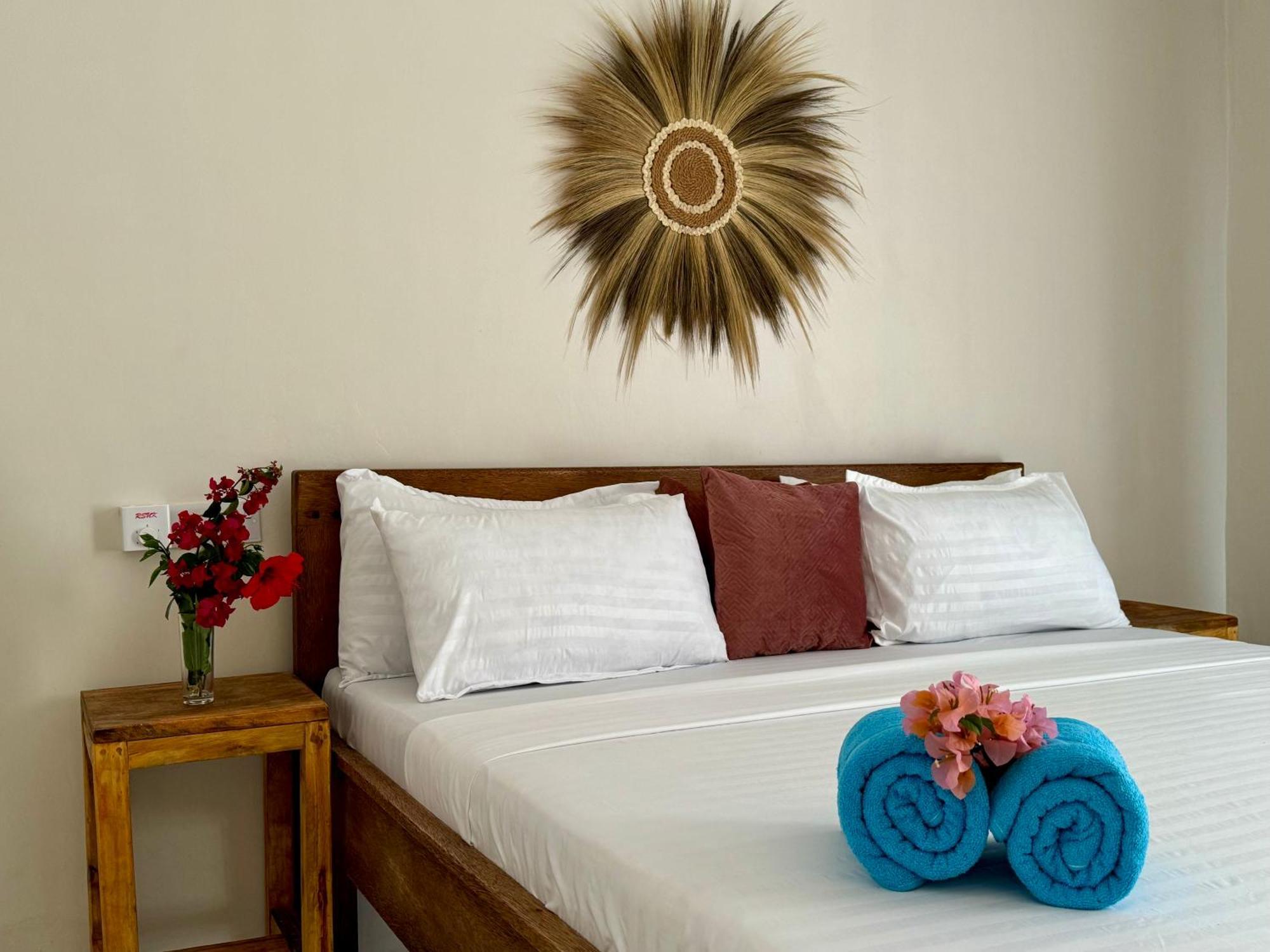 Rafiki Hotel Nungwi Beach Luaran gambar
