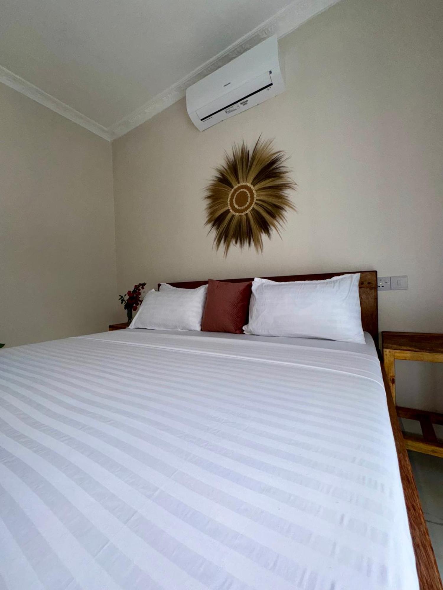 Rafiki Hotel Nungwi Beach Luaran gambar
