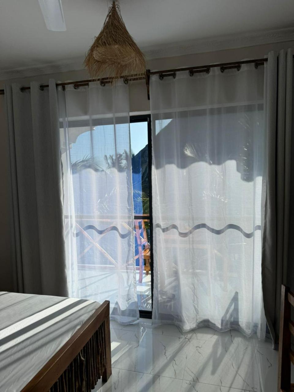 Rafiki Hotel Nungwi Beach Luaran gambar